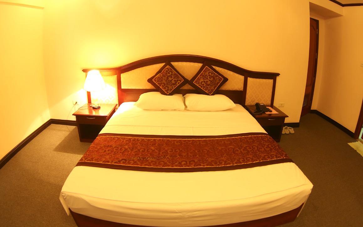 Sao Mai Hotel Thanh Hoa Екстер'єр фото