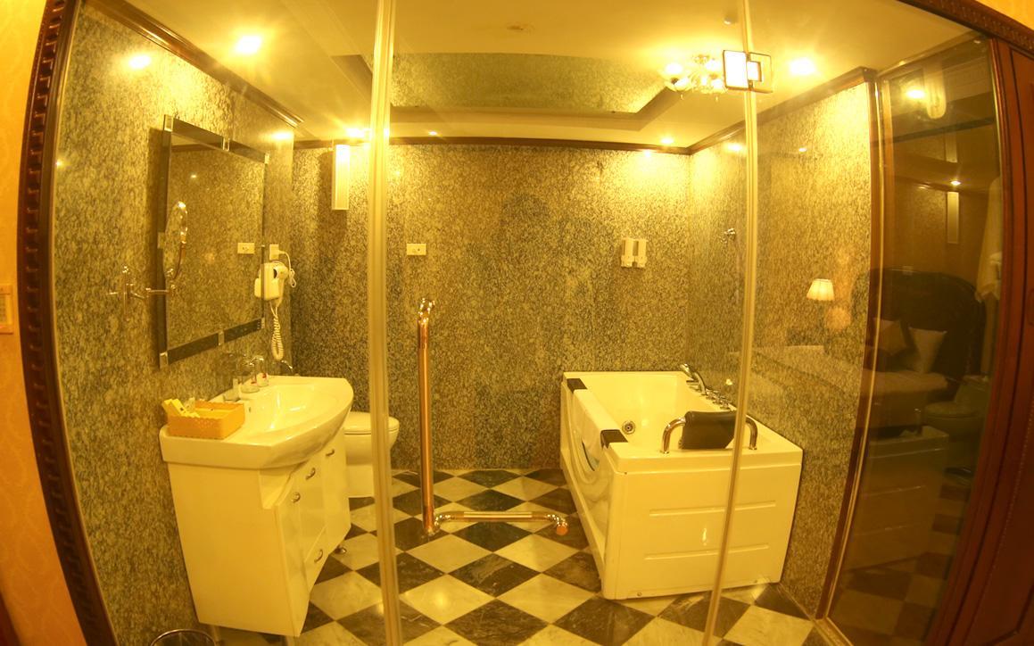 Sao Mai Hotel Thanh Hoa Екстер'єр фото